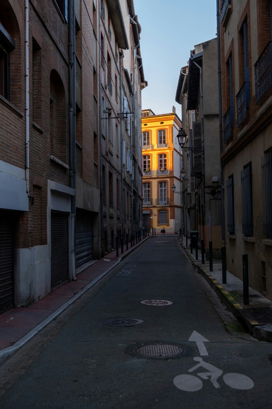 Toulouse 1