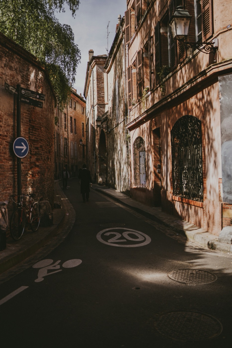 Toulouse 3