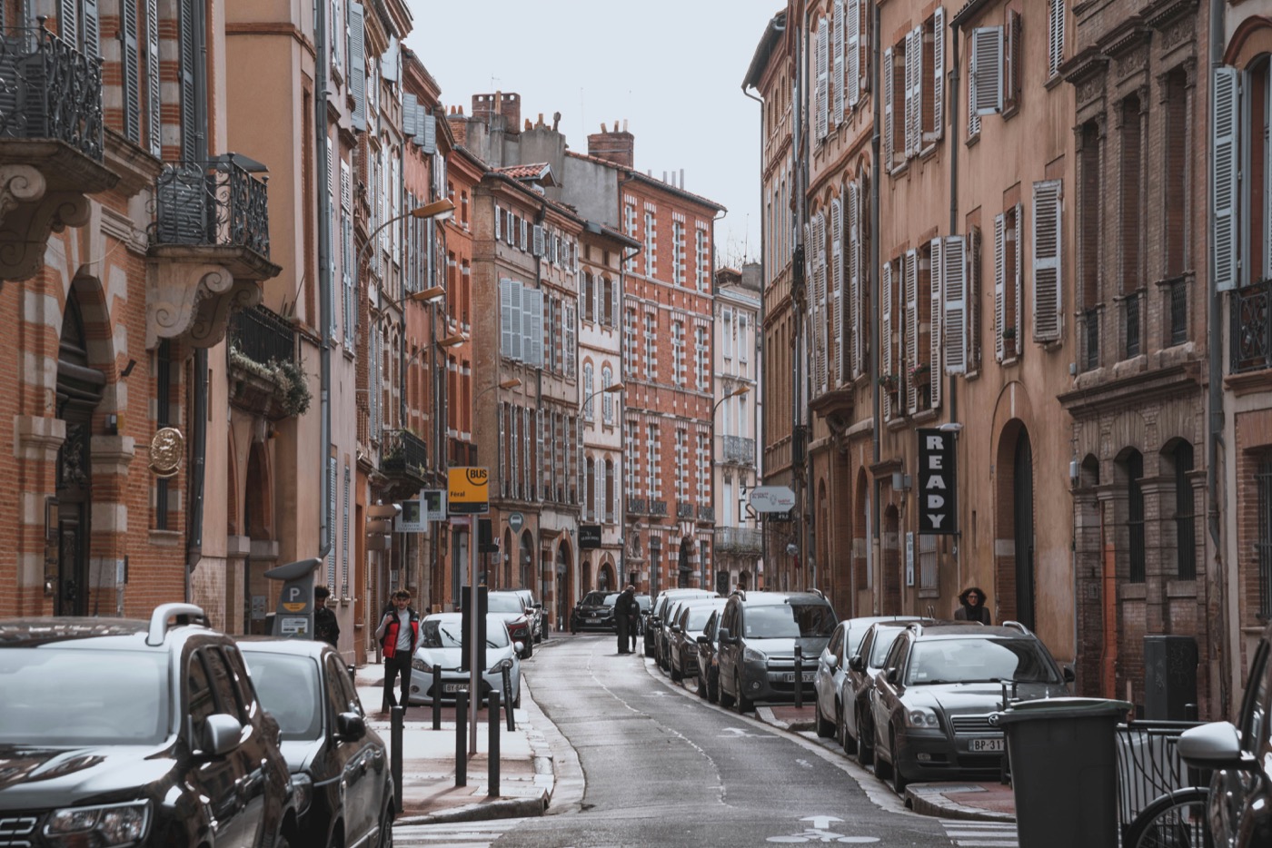 Toulouse 5